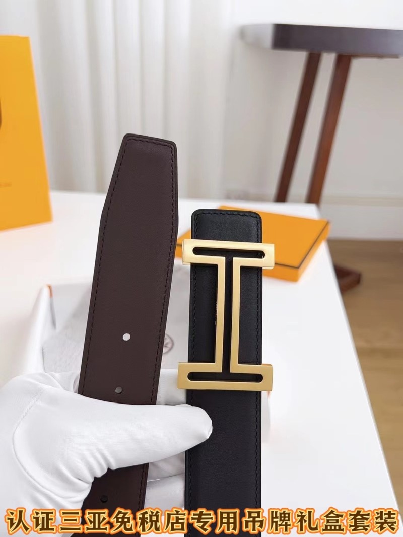 Hermes Belts